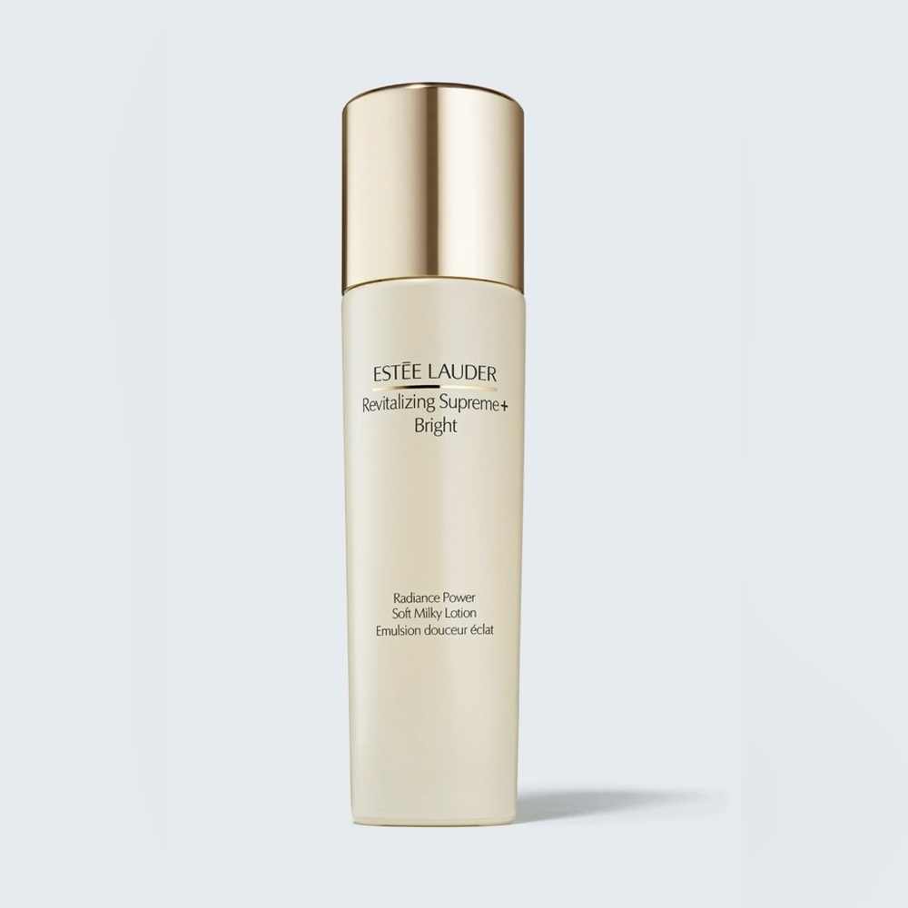 Estée Lauder Revitalizing Supreme + Youth Power Soft Milky Lotion~3.4oz~NEW!!